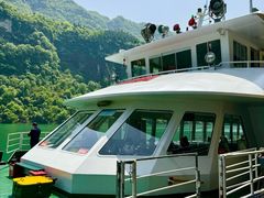 -三峡人家风景区
