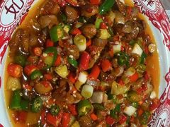 -李叔叔虾蟹大排档(青羊店)