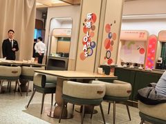 -海泰食府·新鲁菜·家宴(总部基地店)