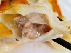 牛肉锅贴-劈柴院锅贴(沈阳路店)