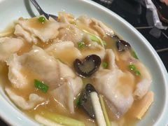 㷮熘鱼片-梅飞酒家(桑园路店)