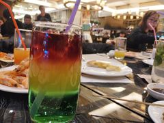 -东方红海鲜百汇(国际大厦店)