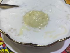 -甜心妈妈·榴莲星级糖水(北京路总店)