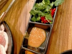 -牛哥の店炭火烤肉(攀枝花店)