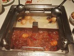 -海底捞火锅(上元大街店)