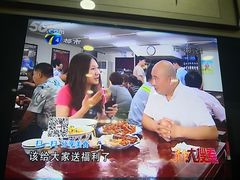 -八爷手擀炸酱面(张家窝店)
