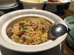 -粗茶淡饭·隐庐私厨(东亭店)