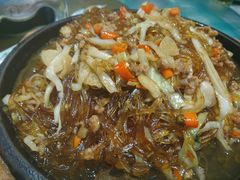 -昱龙大盆牛蛙馆(三兴街总店)