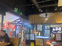 -梨花自助烤肉(天河城店)