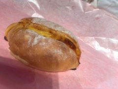 -木子木水日式烫面包(中盛店)