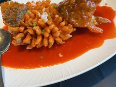 -江南雅厨(李公堤店)