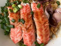-亞婆井·劲抽面食(铂顿城店)