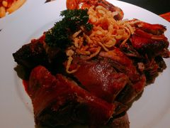 -宝莱纳餐厅(滨江店)