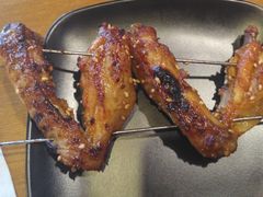 -腰子哥烤串(石佛营炫特店)