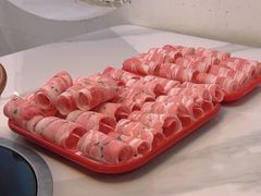 -庭院·冰煮羊·北京涮肉(西单店)