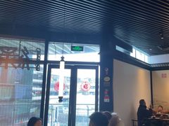 -绿茶餐厅(成都大悦城店)