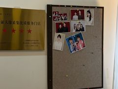 -小树照相馆·证件照(打浦桥店)