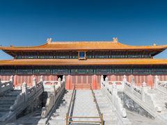 -历代帝王庙博物馆