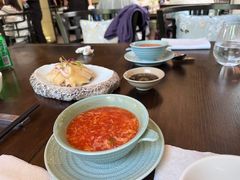 -品悦(崇明凯悦店)