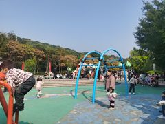 -牛岗山公园