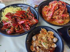 -聚味瞿记·龙虾堂(渔人码头一店)