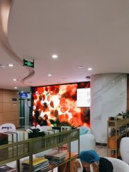 点击看大图 -重庆联合丽格第五医疗美容医院