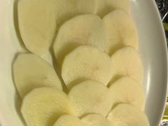 土豆片-肆拾壹號烤肉(龙岗店)