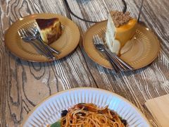 -BAKER&SPICE(安福路店)