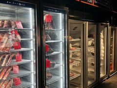 -小火花·干式熟成牛排馆Spark SteakHouse(剑桥郡店)