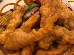 椒盐排条-小实惠嘉(威海路店)