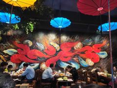 -槐店王婆大虾(开发区店)
