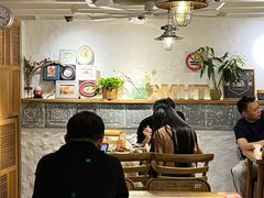 -十面欢腾·海鲜面·台式Bistro(长乐路店)
