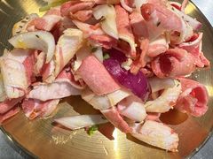 -炉队长·齐齐哈尔家庭烤肉(马家堡店)