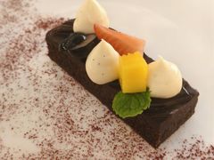 -漢咖啡·全服务式自助晚餐(武汉洲际酒店)