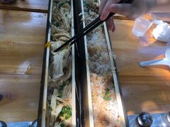 -丰依竹食·老牌竹筒饭