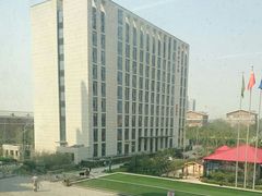 -首都医科大学附属北京潞河医院