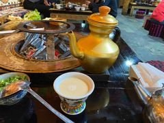 -康巴藏餐(束河古镇店)