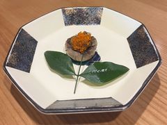 -和创柚子·会席日本料理(新区淮海街店)