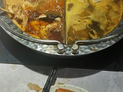 -一绪に寿喜烧自助(世茂广场店)