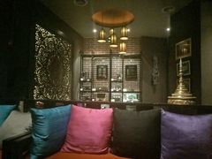 -泰合玺·精油疗愈SPA(南京光环花园城店)