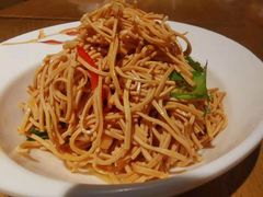 -九毛九西北菜(大东海店)