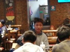 -牛魔王大排档(海亮店)