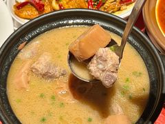 -知楚•精致湖北菜(武商MALL店)