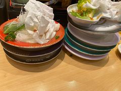 -元气寿司(新城市广场店)