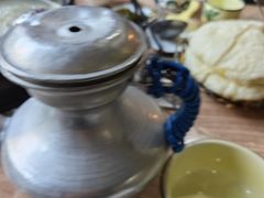 -尼玛藏家风味园(阿山食城店)