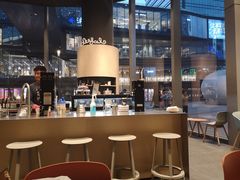 大堂-Seesaw Coffee(苏州中心店)