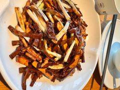 -金牌外婆家(苏州中心店)