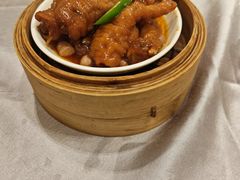 -丰鲤楼•闽南茶楼(仟禧汇店)