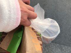 -汉堡王(华润五彩城店)