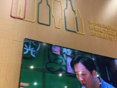-木屋烧烤(上梅林店)